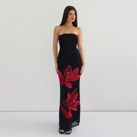 Lilly Dress