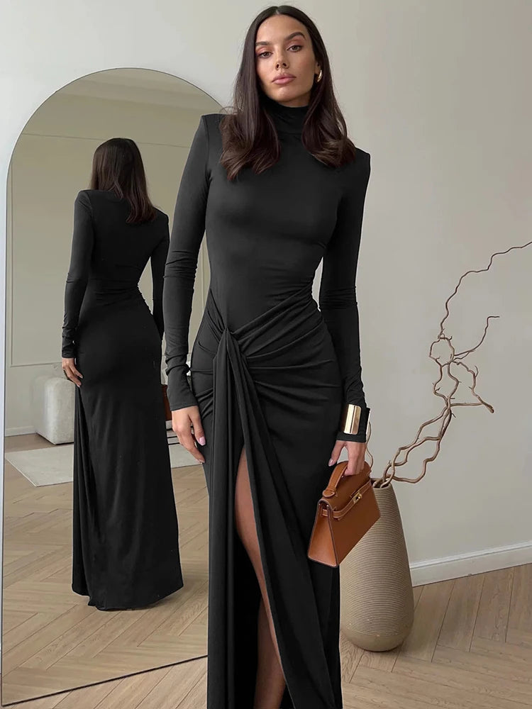 Layla Dress