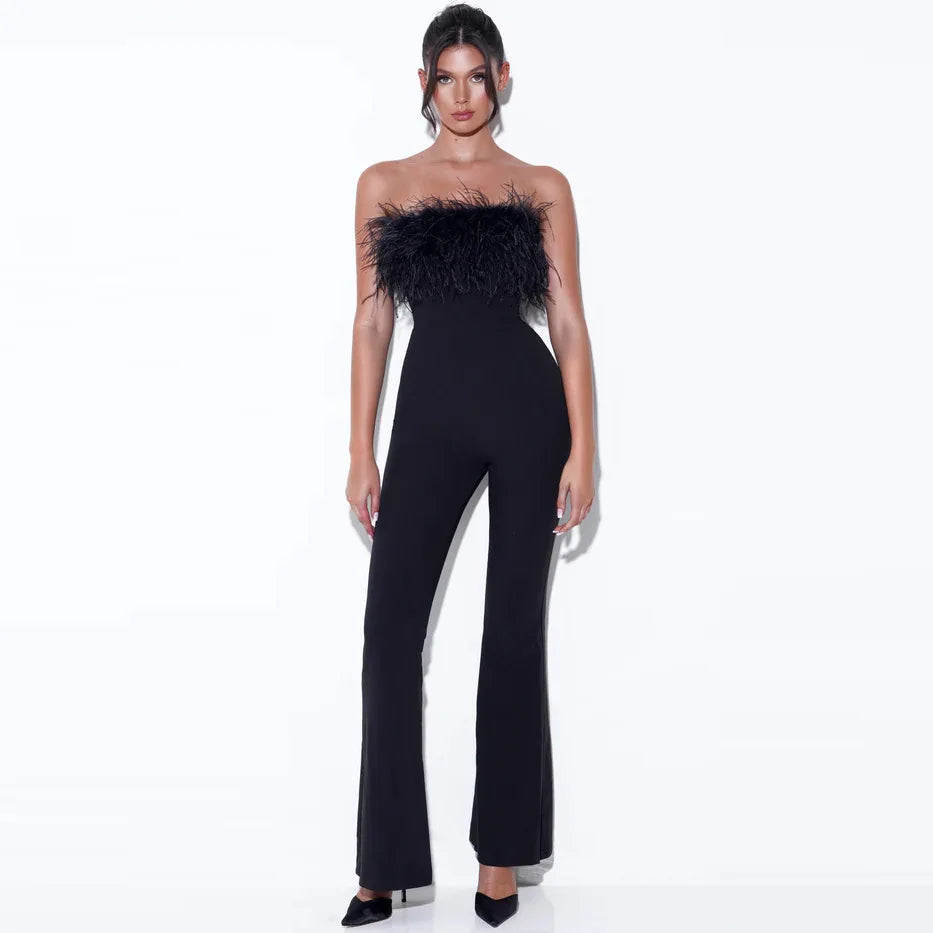 Jacqulyn Jumpsuit