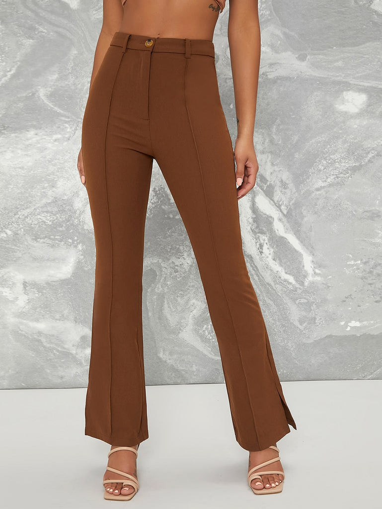 Grateful Flare Leg Pants