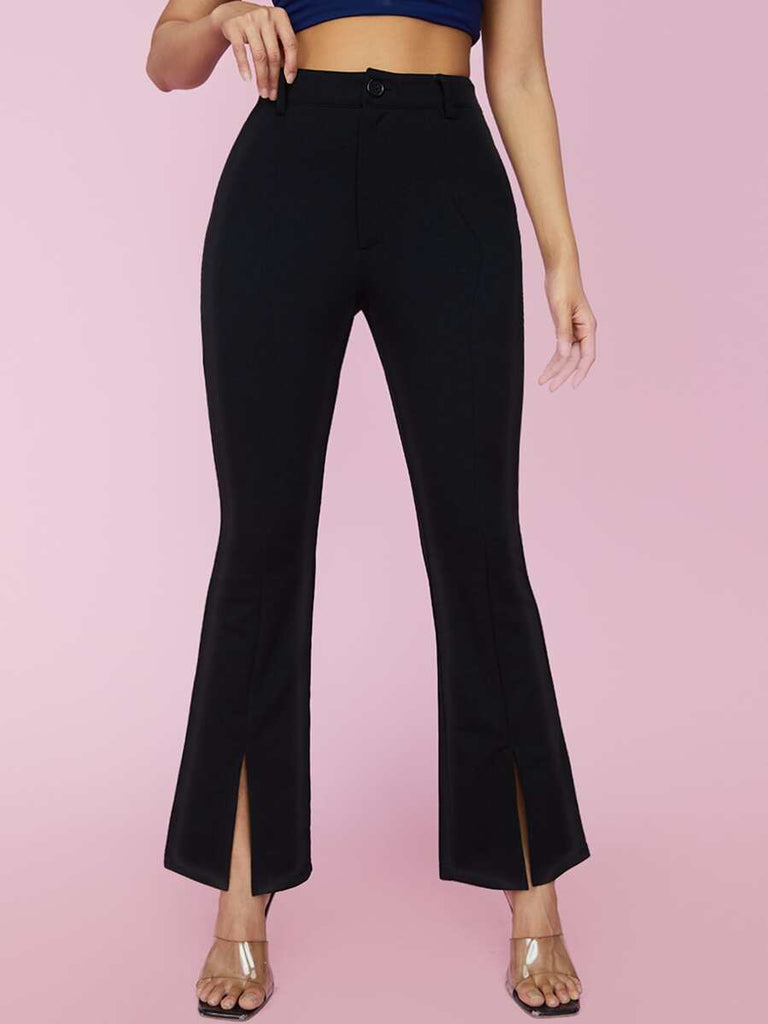Flare Your Game Pants