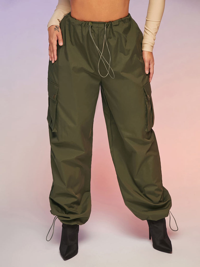 Jak Cargo Pants