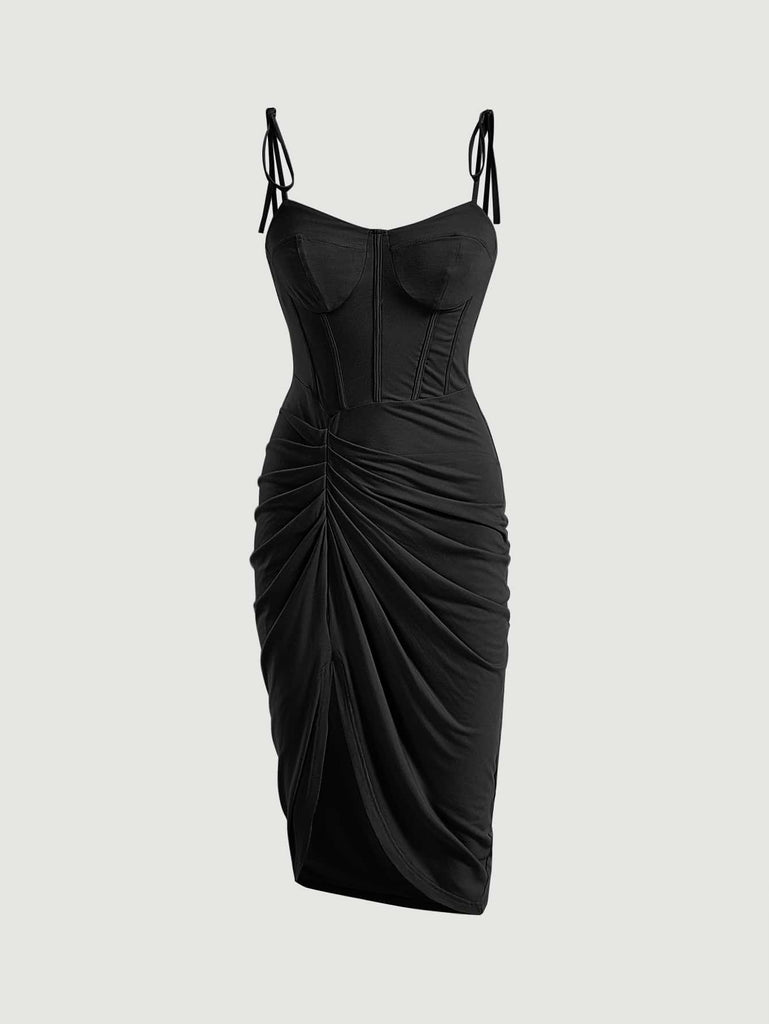 Sheila Bustier Cami Dress