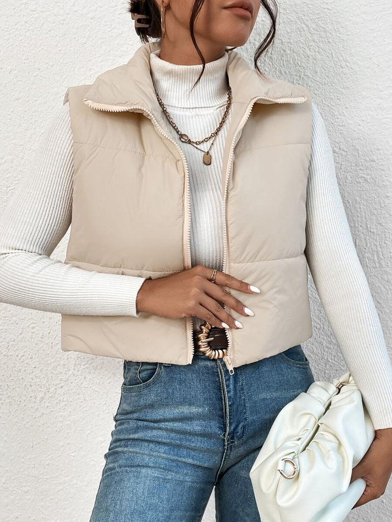 Scooter Vest