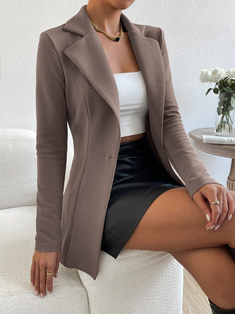 Lara Blazer
