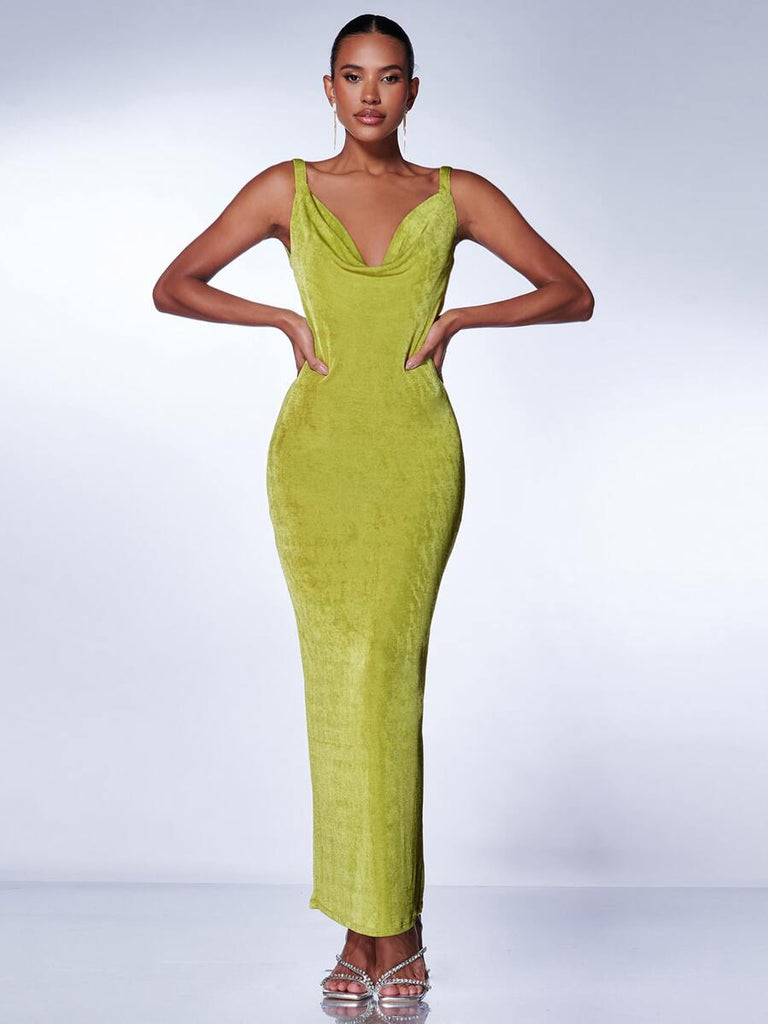 Joni Dress