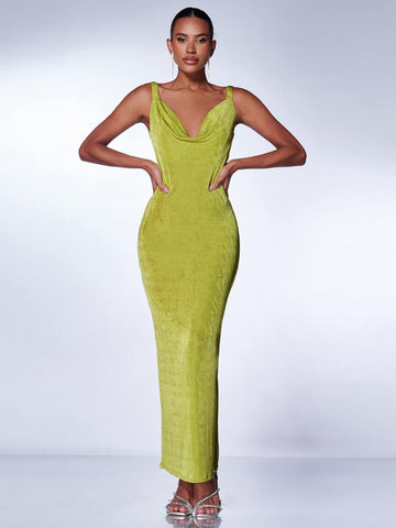 Lilly Dress