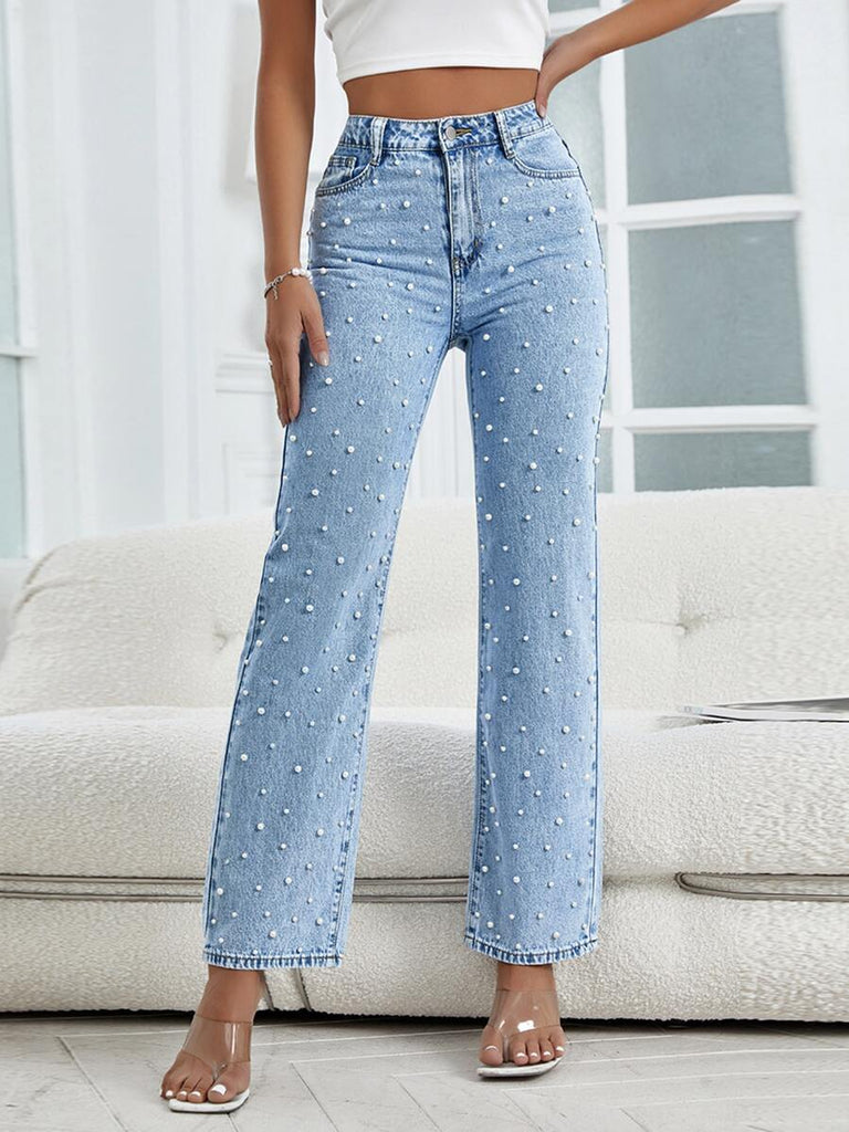Eternity Jeans