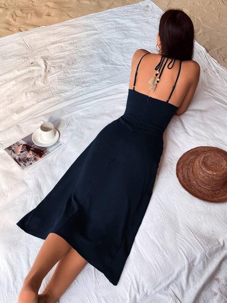 Solene Dress