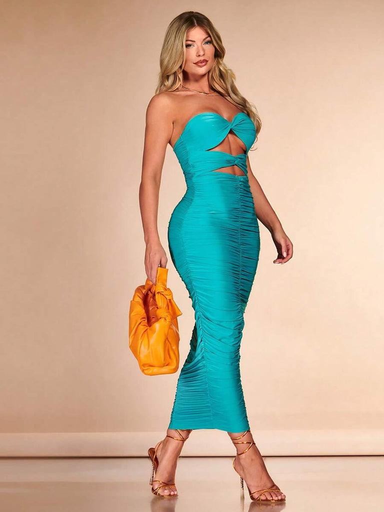 Lilly Dress