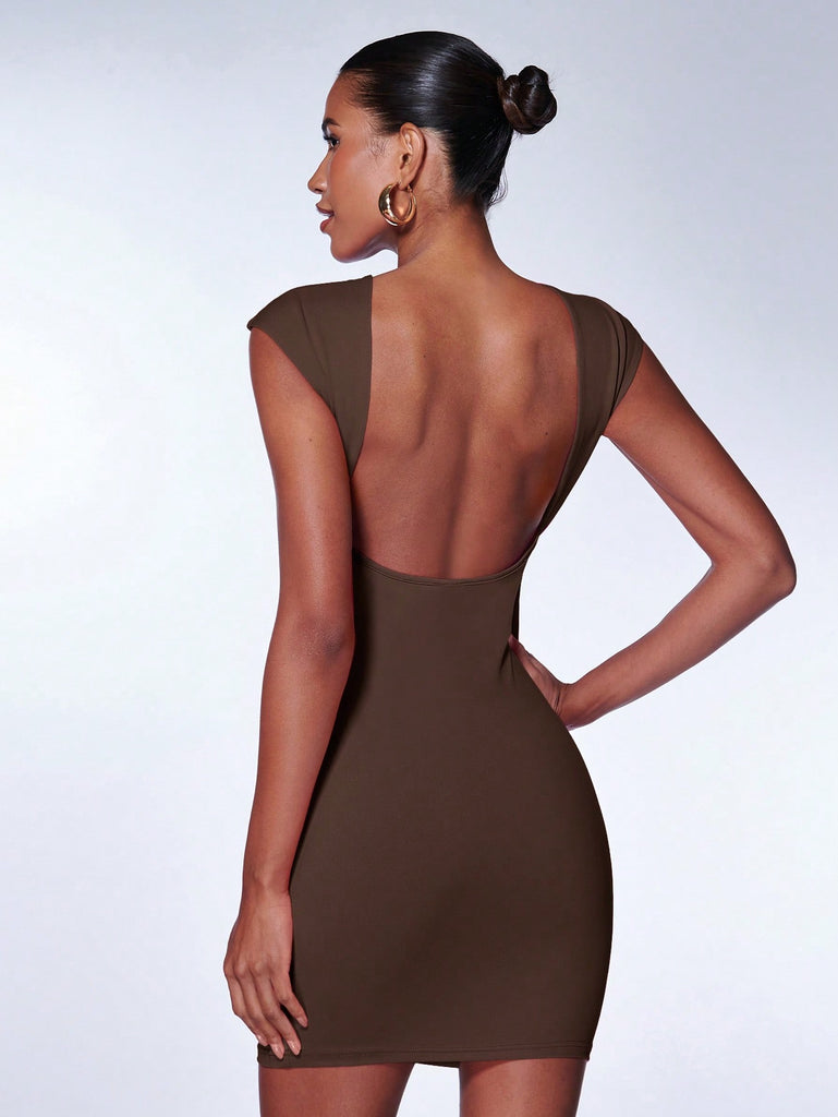 Nima Bodycon Dress