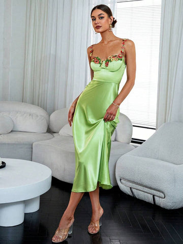 Lilly Dress