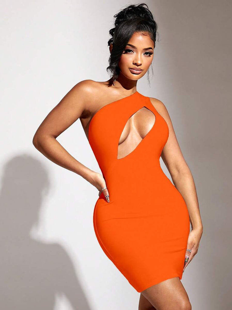 Francesca Dress
