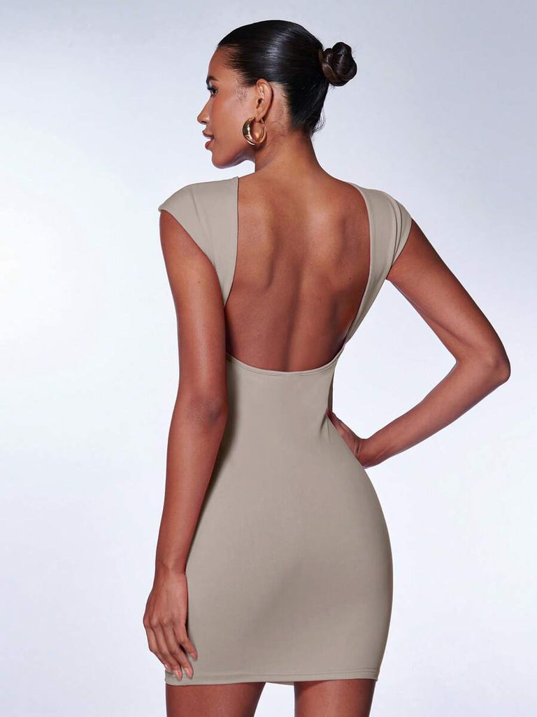 Nima Bodycon Dress