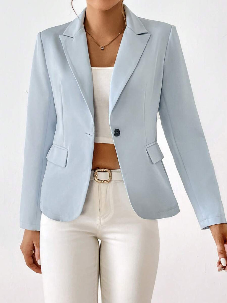 Kami Blazer