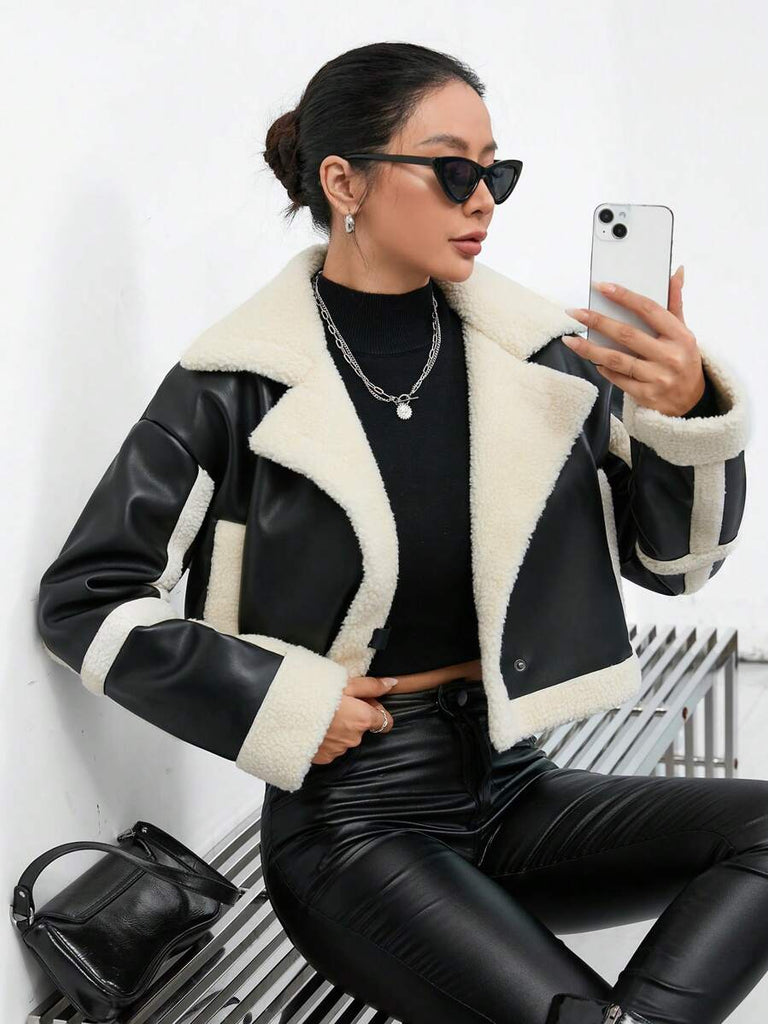 Niela Moto Jacket