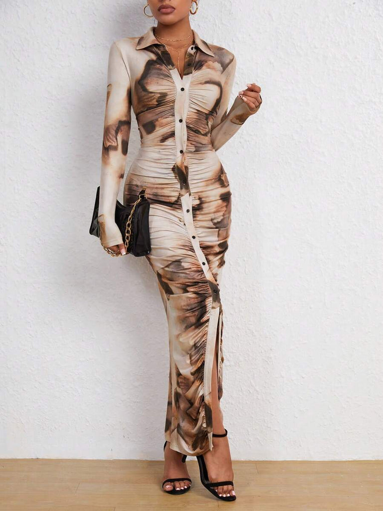Cleo Dress