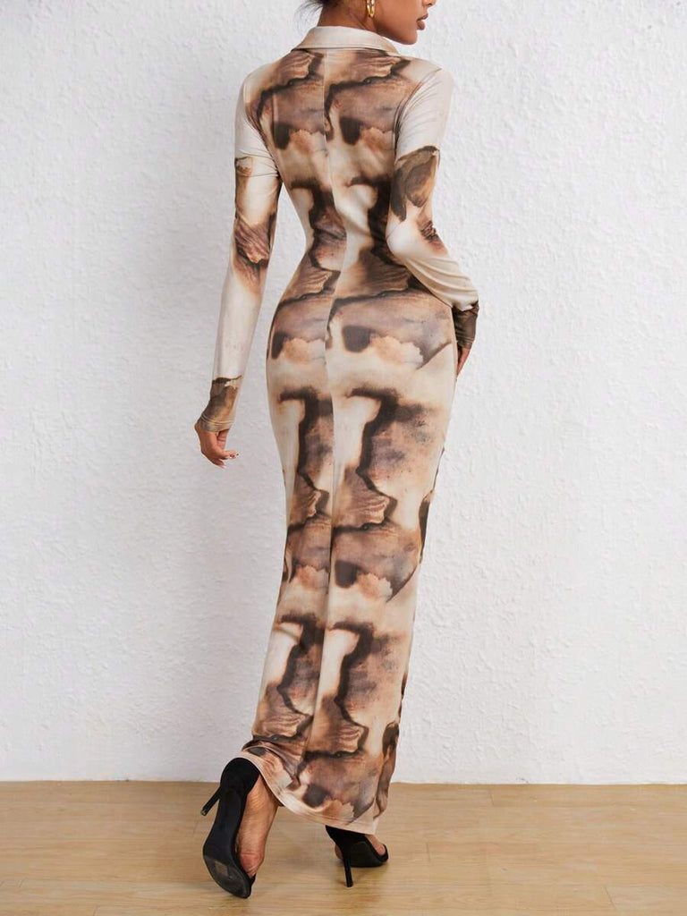 Cleo Dress