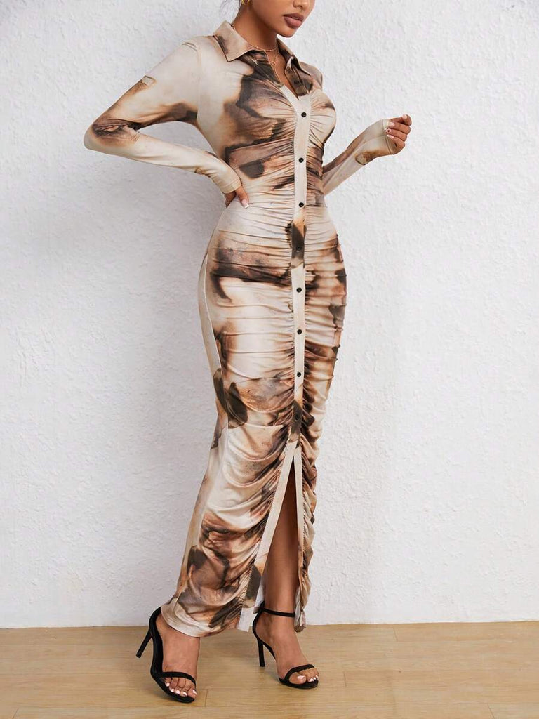 Cleo Dress