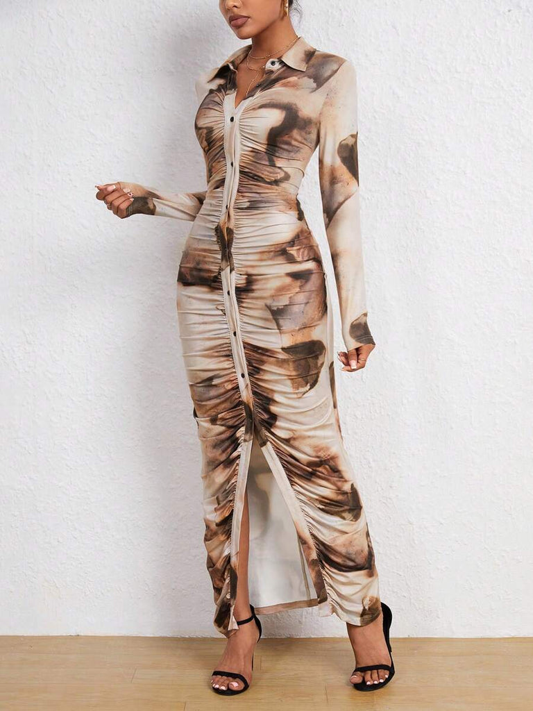 Cleo Dress