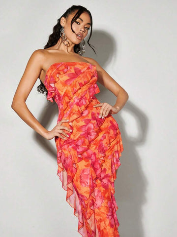 Lilly Dress