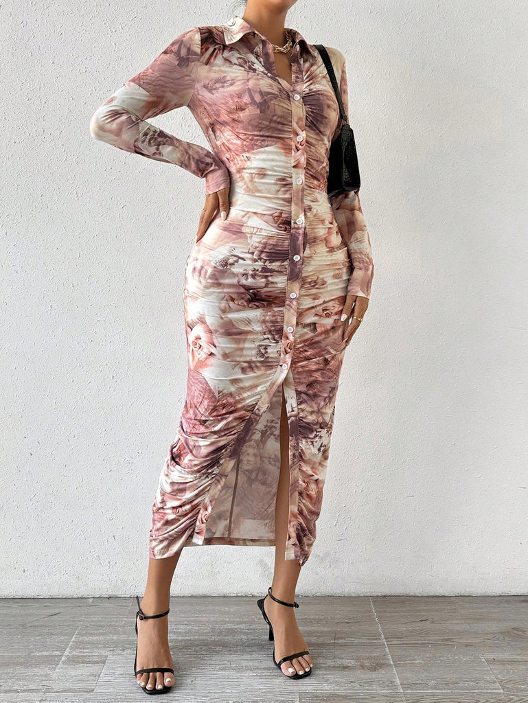 Cleo Dress