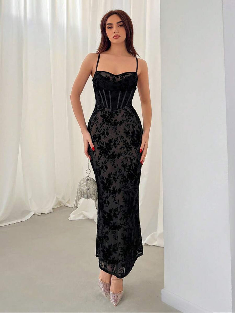 Raine Dress