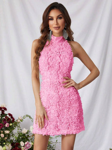 Lilly Dress