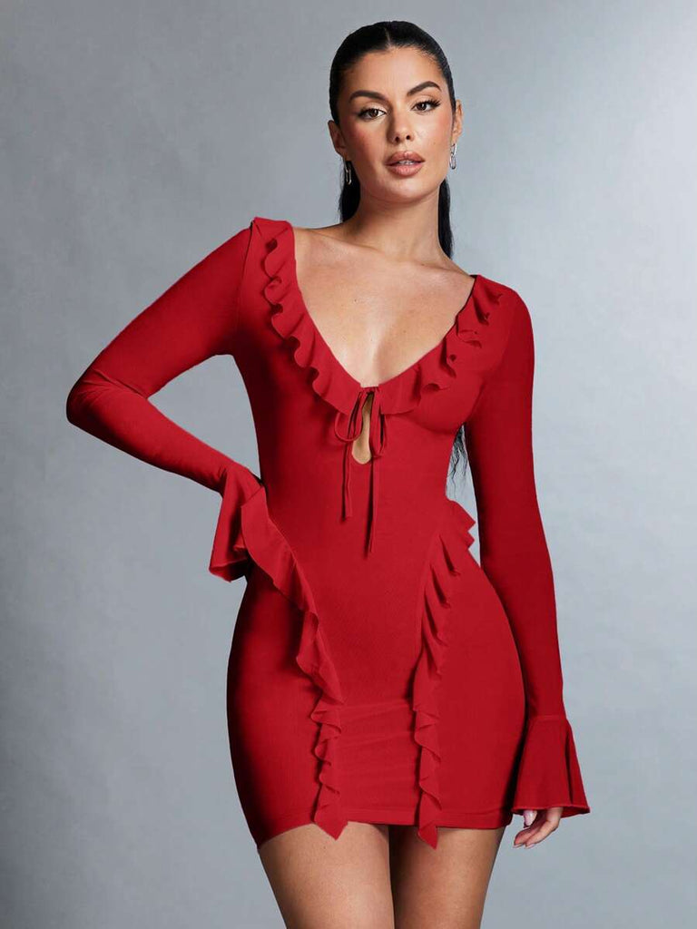 Lucia Dress