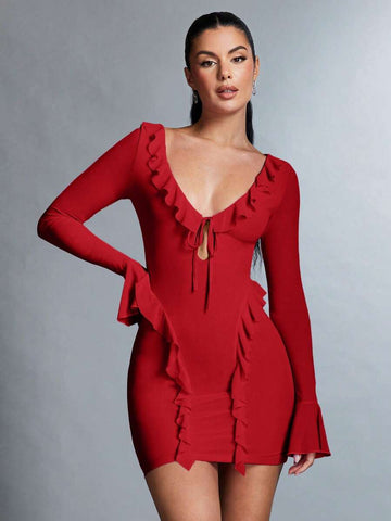 Lilly Dress