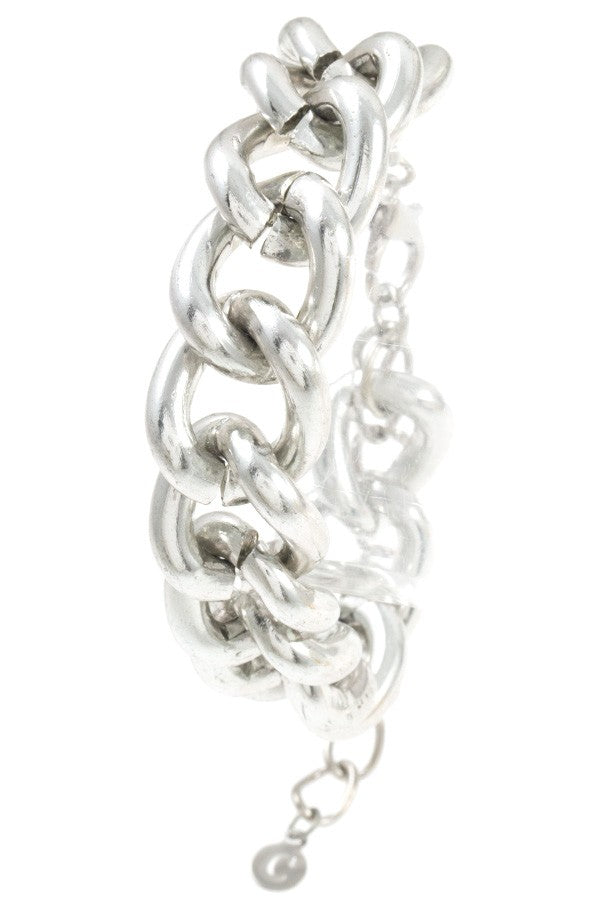 Chain like bracelet