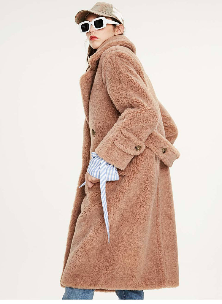 Mila Coat