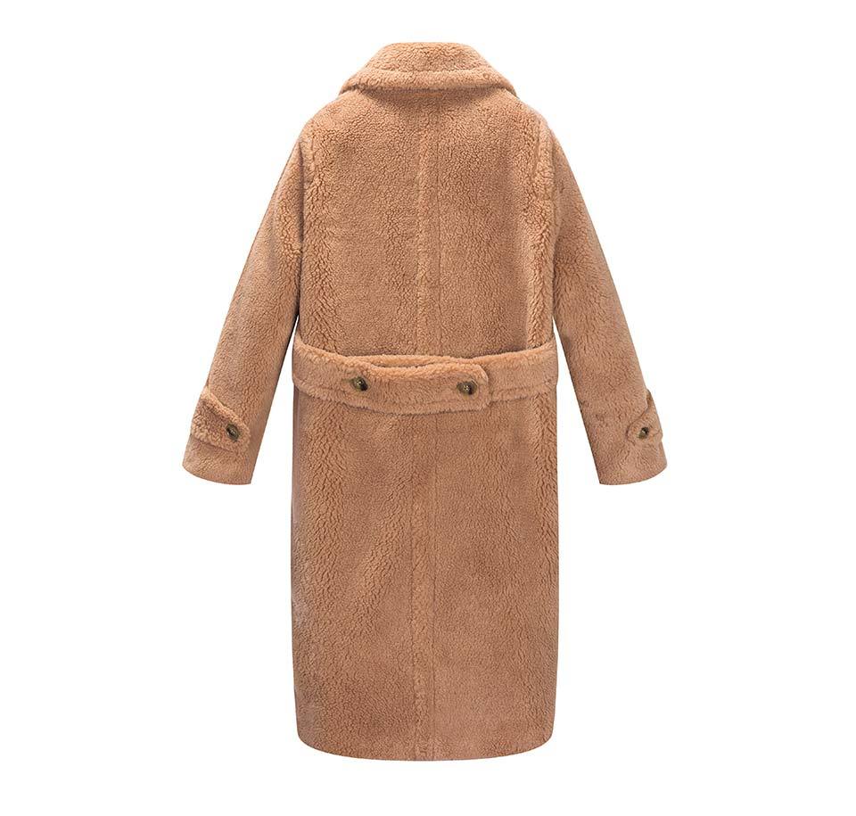 Mila Coat