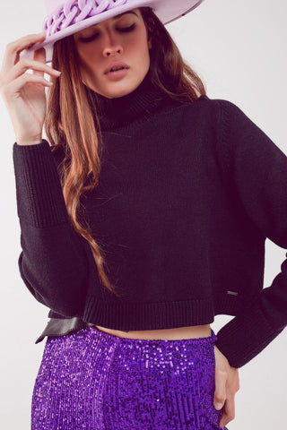 Seline Sweater