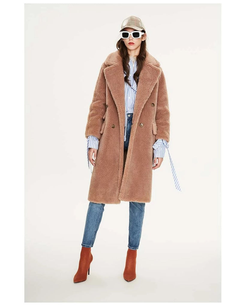 Mila Coat