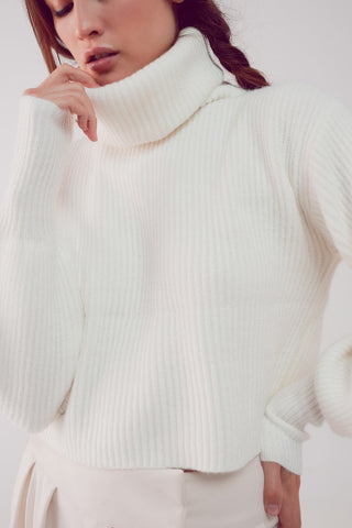 Seline Sweater