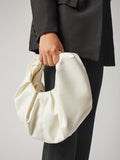 GATHER Faux LEATHER BAG