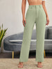 Weekend Rise Tailored Pants