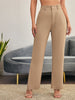 Weekend Rise Tailored Pants