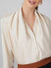 Seira RELAXED FIT BLOUSE