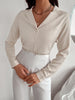 Halley Blouse