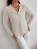 Halley Blouse