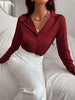 Halley Blouse
