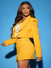 Sunny Blazer