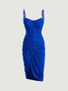 Sheila Bustier Cami Dress