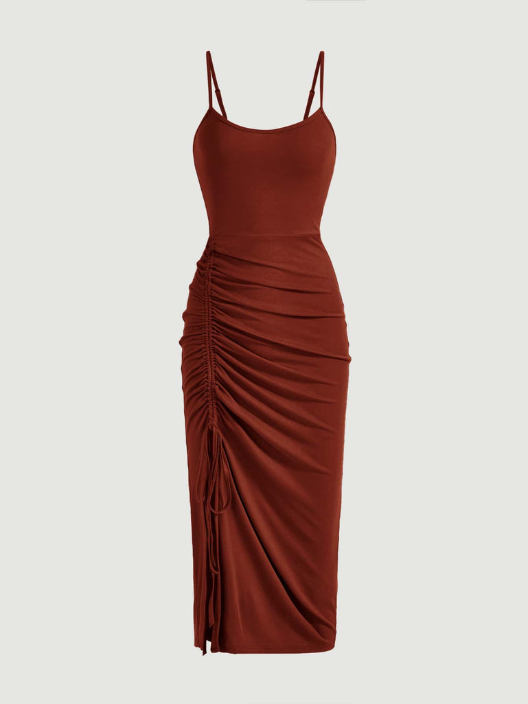 Rouge Dress