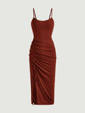 Rouge Dress