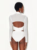 Kay Cut Out Bodysuit