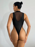 Xion Bodysuit