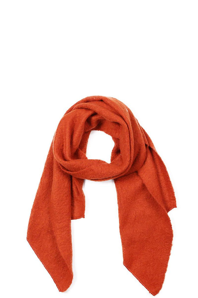 Chic fashion solid scarf